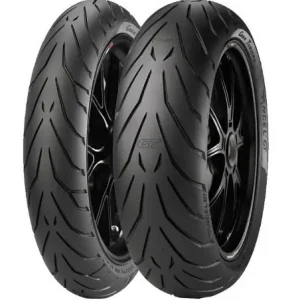 Hit sprzedaży PIRELLI OPONA 180/55ZR17 ANGEL GT (73W) TL M/C TYŁ DOT 03-25/2026